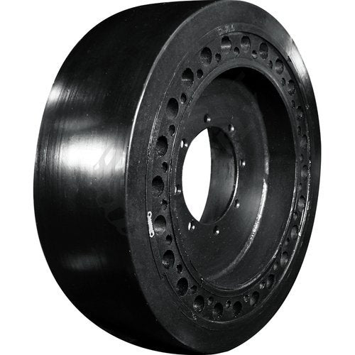 BOBCAT A220 rubber tracks