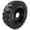 SCAT TRAK 1750D rubber tracks