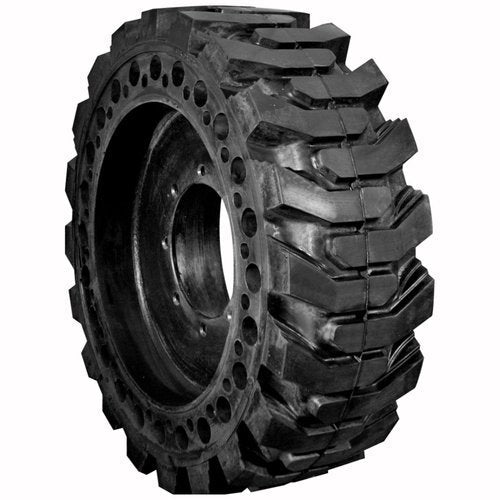 UltraArmor Solid Tire – 12 x 16.5 - Right Hand, New, Bobcat