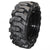 UltraTrack Ultra Armor Solid Tire – 12 x 16.5 - Right Hand, New, Bobcat, 6988515