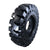 UltraArmor Solid Tire - 13 x 24, New, Caterpillar, Gehl, JLG, SkyTrak, Manitou, ND UB1324A