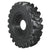 UltraTrack Ultra Armor Solid Tire – 13 x 24 - Right Hand, New, Caterpillar, Bobcat