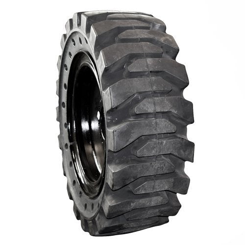 MUSTANG 2095 rubber tracks