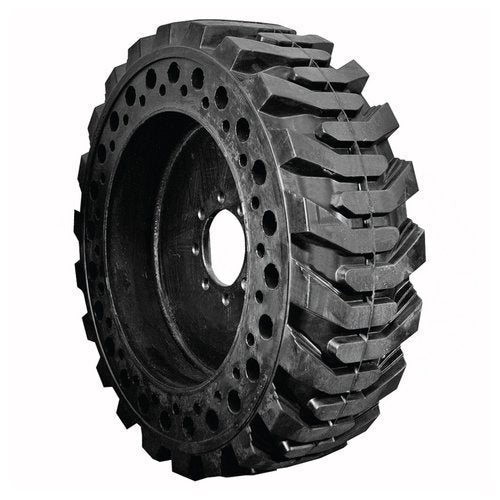 JOHN DEERE 332E rubber tracks