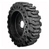 JOHN DEERE 332E rubber tracks