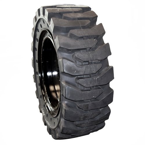 MUSTANG 2095 rubber tracks
