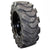 UltraTrack Solid Tire - 23 x 8.5-12 - Left Hand, New, New Holland