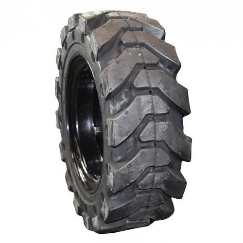 NEW HOLLAND L553 rubber tracks