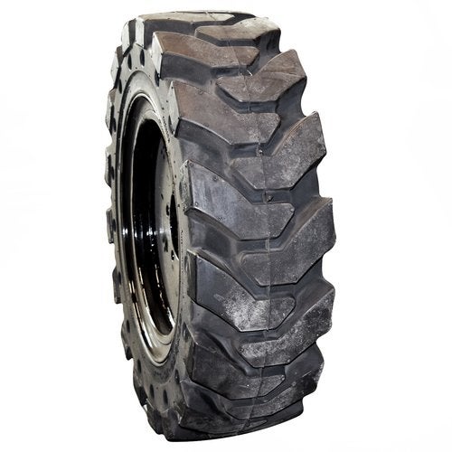 PartsASAP solid skid steer tire puncture proof