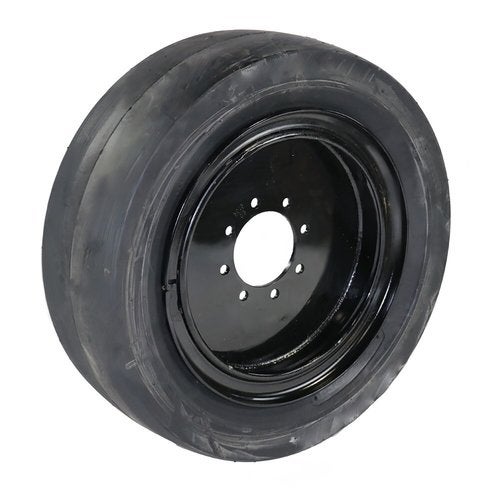 CATERPILLAR 236D rubber tracks