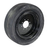 CATERPILLAR 236D rubber tracks