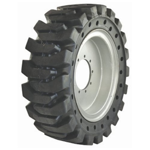 UltraTrack Ultra Armor Solid Tire – 36 x 13 - Left Hand, New, JLG, 4520344 rubber tracks
