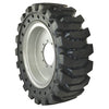 UltraTrack Ultra Armor Solid Tire – 36 x 13 - Right Hand, New, JLG, 4520344 rubber tracks