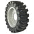 UltraTrack Ultra Armor Solid Tire – 36 x 13 - Right Hand, New, JLG, 4520344