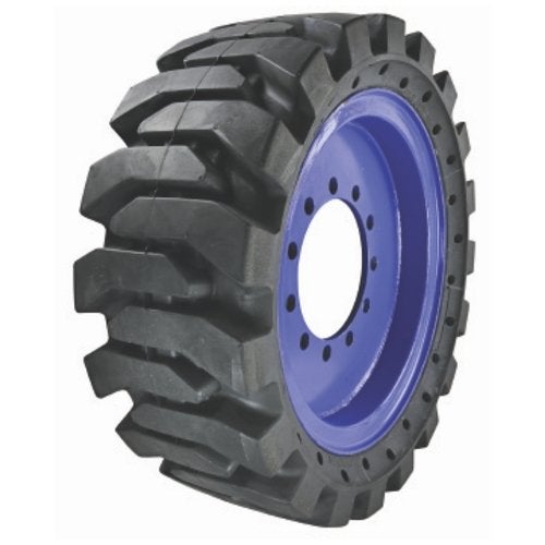 UltraTrack Ultra Armor Solid Tire – 40 x 14 - Left Hand, New, 121287EL, 121286EL, 227804L, rubber tracks