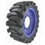 UltraTrack Ultra Armor Solid Tire – 40 x 14 - Left Hand, New, 121287EL, 121286EL, 227804L,