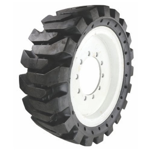 UltraTrack Ultra Armor Solid Tire – 40 x 14 - Left Hand, New rubber tracks