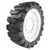 UltraTrack Ultra Armor Solid Tire – 40 x 14 - Left Hand, New