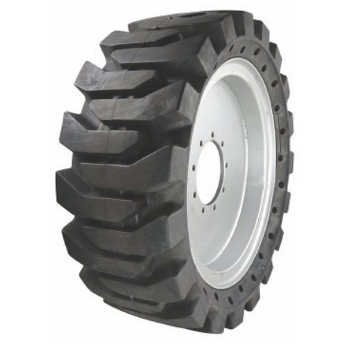 UltraTrack Ultra Armor Solid Tire – 40 x 14, New, JLG, 0273239 rubber tracks