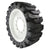 UltraTrack Ultra Armor Solid Tire – 40 x 14, Right Hand, New, Rims, Wheels, Tires
