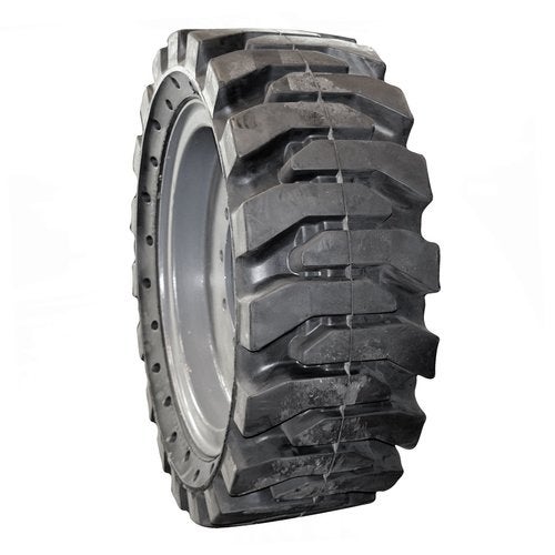 UltraTrack Ultra Armor Solid Tire – 40 x 14 - Right Hand, New, JLG, 0271614 rubber tracks