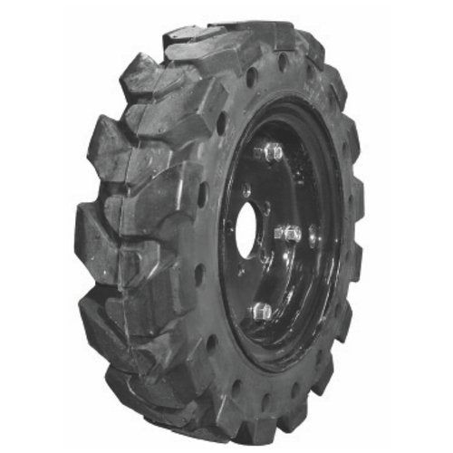 BOBCAT 453 rubber tracks