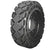 UltraArmor Solid Tire – 12 x 16.5 - Right Hand, New, Bobcat