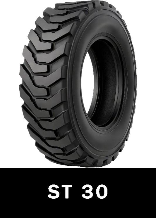 UltraArmor 10x16.5/10 ST30F TVS TBL Pneumatic Tire