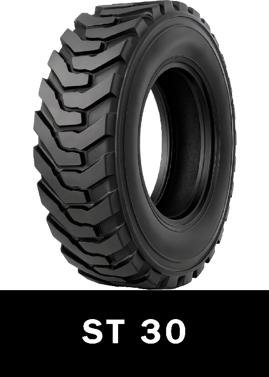 UltraArmor 14x17.5/14 TBL ST-30 TVS Pneumatic Tire
