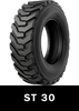 UltraArmor 14x17.5/14 TBL ST-30 TVS Pneumatic Tire
