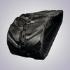 Wacker Neuson ET58 Staggered Directional Tread Rubber Track 2