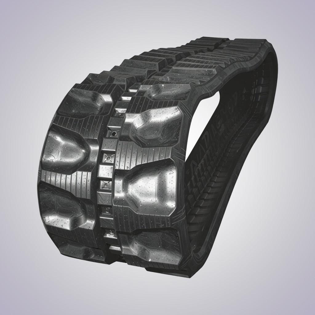 Yanmar SV-100-2-A Rubber Tracks | UltraTrack