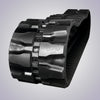 UltraTrack Pro Series 18" 450x100x51 Staggered T Tread Rubber Track