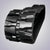 UltraTrack Pro Series 18" 450x100x51 Staggered T Tread Rubber Track