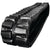 Takeuchi TB138 Rubber Tracks | UltraTrack