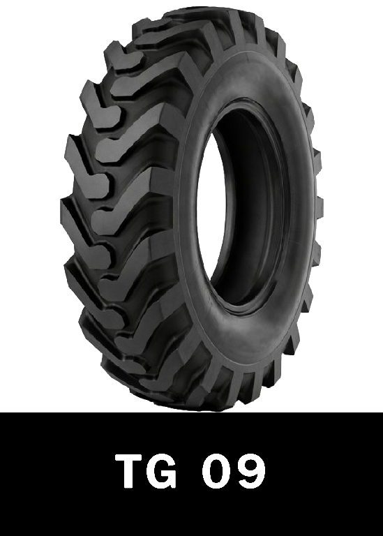 UltraArmor 1600x24/16 TG09 16PR TT TBL G2 Pneumatic Tire