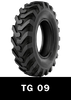 UltraArmor 1600x24/16 TG09 16PR TT TBL G2 Pneumatic Tire