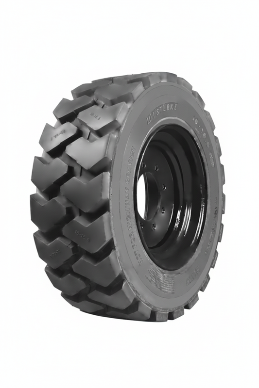 Westlake pneumatic skid steer tire heavy duty