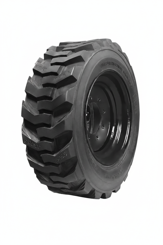 Westlake pneumatic skid steer tire heavy duty