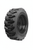 UltraArmor by Westlake 10x16.5/10Ply Pneumatic Skid Steer Tire and Wheel Assembly (TWA) Right Side Install