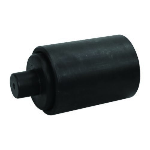 CATERPILLAR 302.4D rubber tracks