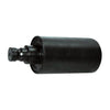 CASE CK25 rubber tracks