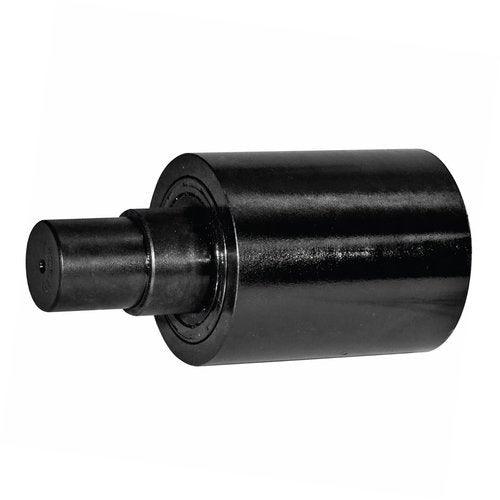 NEW HOLLAND E50SR rubber tracks
