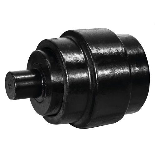 VOLVO EC55 rubber tracks