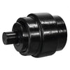 VOLVO EC55 rubber tracks