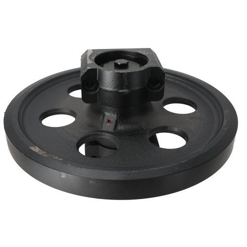 GEHL CTL70 rubber tracks