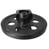 GEHL CTL70 rubber tracks