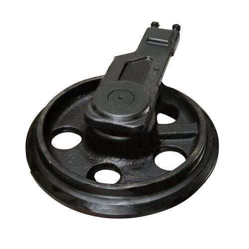 BOBCAT E25 rubber tracks