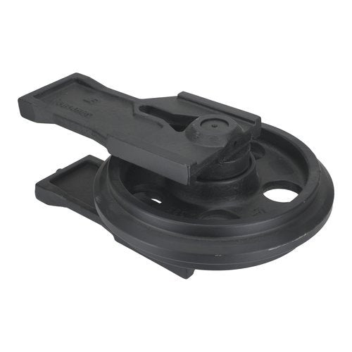 Track Idler Pulley - Front , New, Bobcat, 7199074