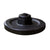 UltraDrive Track Idler Pulley - Front, New, Bobcat, 7211124